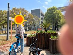 -同济大学(嘉定校区)