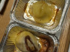 -虹料理·日料放题(悠方店)