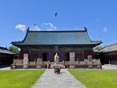 -代州文庙