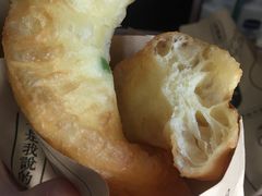 -头壹号 大油条·老长沙盖码饭(北辰店)