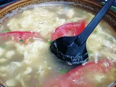 -口口香小吃店
