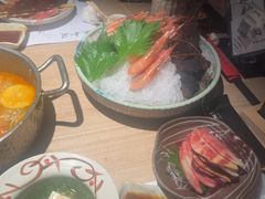 -匠和风精致料理(成都龙湖滨江天街店)