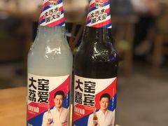 -陈傻子餐厅(世纪都会店)