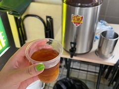 冬瓜茶-张妈台式锅烧(深大店)