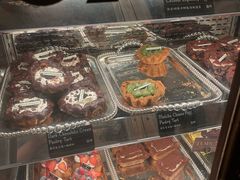 -B&C黄油与面包·THE GARDEN BAKERY概念店(世纪汇店)