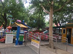 -朝阳公园游乐园
