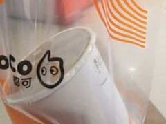 -CoCo都可(健翔桥店)