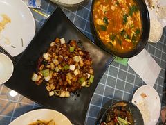 -玉桥餐厅(天坛店)