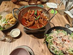 -KimPro 辛普乐概念韩餐