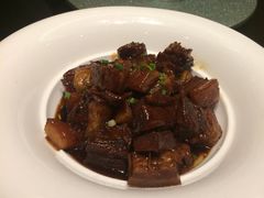 -老正兴菜馆(福州路店)