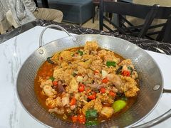 -谭姐湘菜馆(浦东大道店)