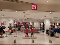 -优衣库(苏州天虹CCMall石路店)