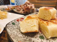 -格日勒阿妈蒙古厨房(大召店)