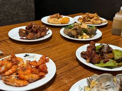 -汉巴味德·烤肉与啤酒的自助(杭州大悦城店)