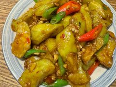 -静一餐厅·湖北菜(前门店)