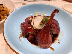 -望乡楼上海菜(日月光店)