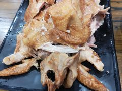 -豫掌柜饸饹面·烩面(秀沿路店)