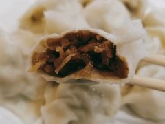 -东方饺子王臻味餐厅(新嘉坡城店)