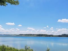 -露天矿生态公园