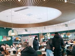 大堂-费大厨辣椒炒肉(黄兴中心广场店)