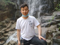 -房干生态旅游风景区