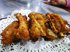 -红星光发煲仔饭(大石街店)