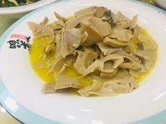 -乔家小院•本地小海鲜•非遗驴肉(万年泉路店)