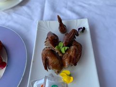 -柳莺湖上·湖景餐厅·江南菜(西湖店)