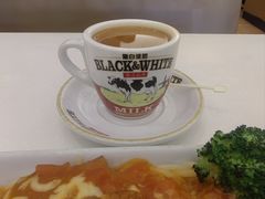 -金利茶餐厅(中船汇店)