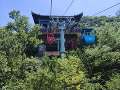-千佛山风景名胜区