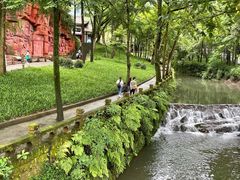 -峨眉山风景名胜区
