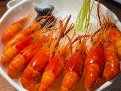 -乔街深夜食堂·小龙虾·高压锅生蚝(杭州总店)