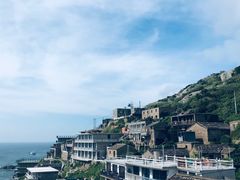 -东极岛景区