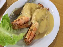 -ZF Seafood Restaurant 卓峰海鲜餐