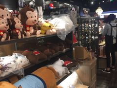 -酷乐潮玩(金桥国际店)