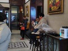 大堂-东海咖啡馆
