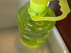 -首都机场T3航站楼商务CIP贵宾厅