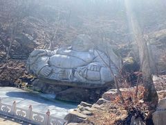 -丹东凤凰山景区