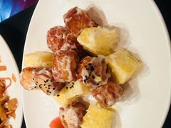 -鹿港小镇(霄云店)