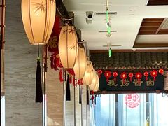 -春发生饭店·非遗(南院门店)