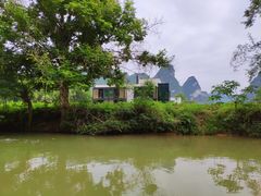 -明仕田园