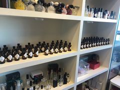 -墨more调香馆DIY自调香水(博雅国际中心B座店)