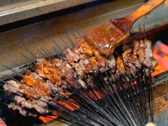 -老白家怡贵园烤肉