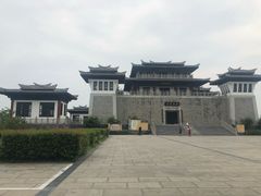 -合肥三国新城遗址公园
