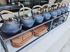 -BeauTea水仙(coco park店)