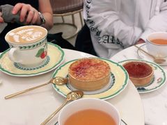 -PAUL LAFAYET 法式甜品(港汇广场店)