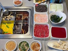 -海底捞火锅(逸仙路店)