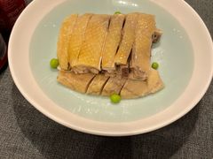 -新吉士·上海菜(浦东LCM置汇旭辉店)