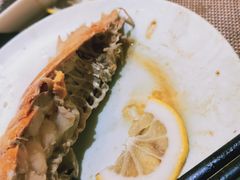 -丰卓会海鲜自助(中润大道店)