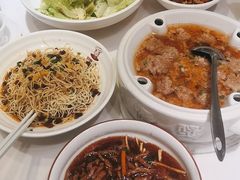 -刘胖子家常菜·蹄花焖藕(兴业店)